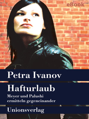 cover image of Hafturlaub